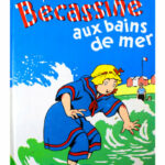 Bécassine aux bains de mer