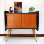 Buffet vintage Victor