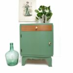 Chevet Vert Bertrand