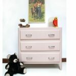 Commode Lily Rose