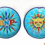 Coupelle Emaux de Longwy