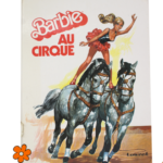 Barbie au cirque