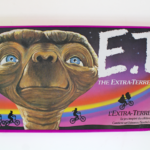 Jeu E.T L’Extra-Terrestre
