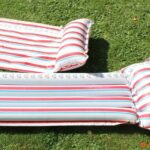 Matelas pneumatique Fina