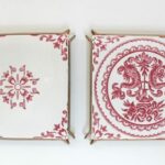 Dessous de plat Gien