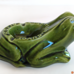 Cendrier Grenouille L’Héritier Guyot