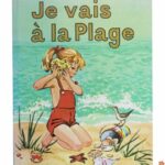 Je vais à la Plage