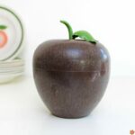 Pomme à glaçons vintage