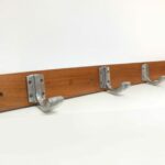 Porte manteau d’école