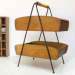 Travailleuse Christine