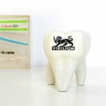 Cendrier Dent Virilium