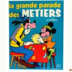 La grande parade des métiers