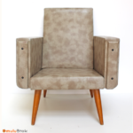 Fauteuil club enfant