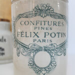 Photo 1 - Pot Felix Potin Confitures fines