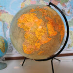 Photo 7 - Globe Taride tripode