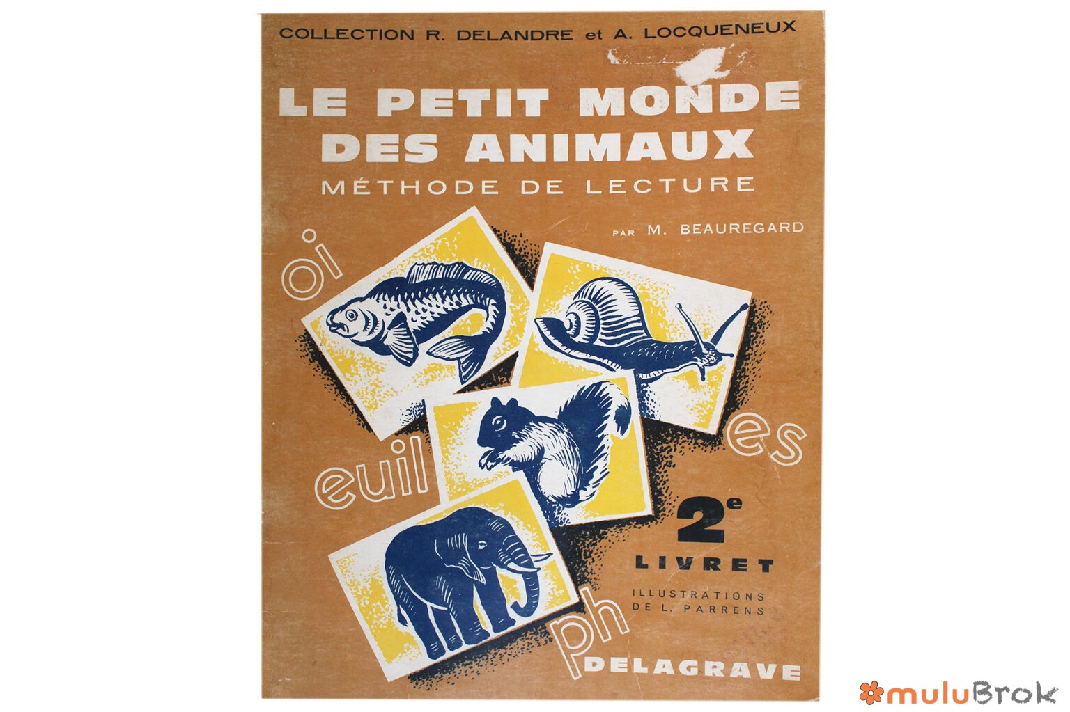 Le petit monde des animaux