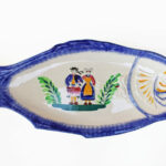 Plat poisson Pornic Trégastel