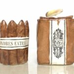 Pots à tabac Manufactures de l’Etat