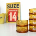 Cendrier Suze