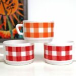 Tasse Arcopal Vichy