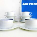 Tasse Concorde Air France