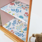 Photo 6 - Armoire poupée Lola