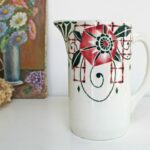 Broc de toilette Céranord St Amand