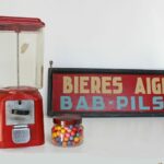 Distributeur de bonbons