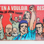 Jeu Moi y’en a vouloir des sous