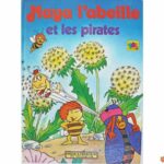 Maya l’abeille et les pirates