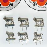 Marqueur pique à fromage