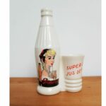 Porte paille Primerose