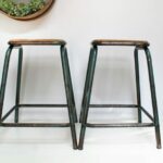 Tabouret d’atelier