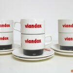 Tasse Viandox