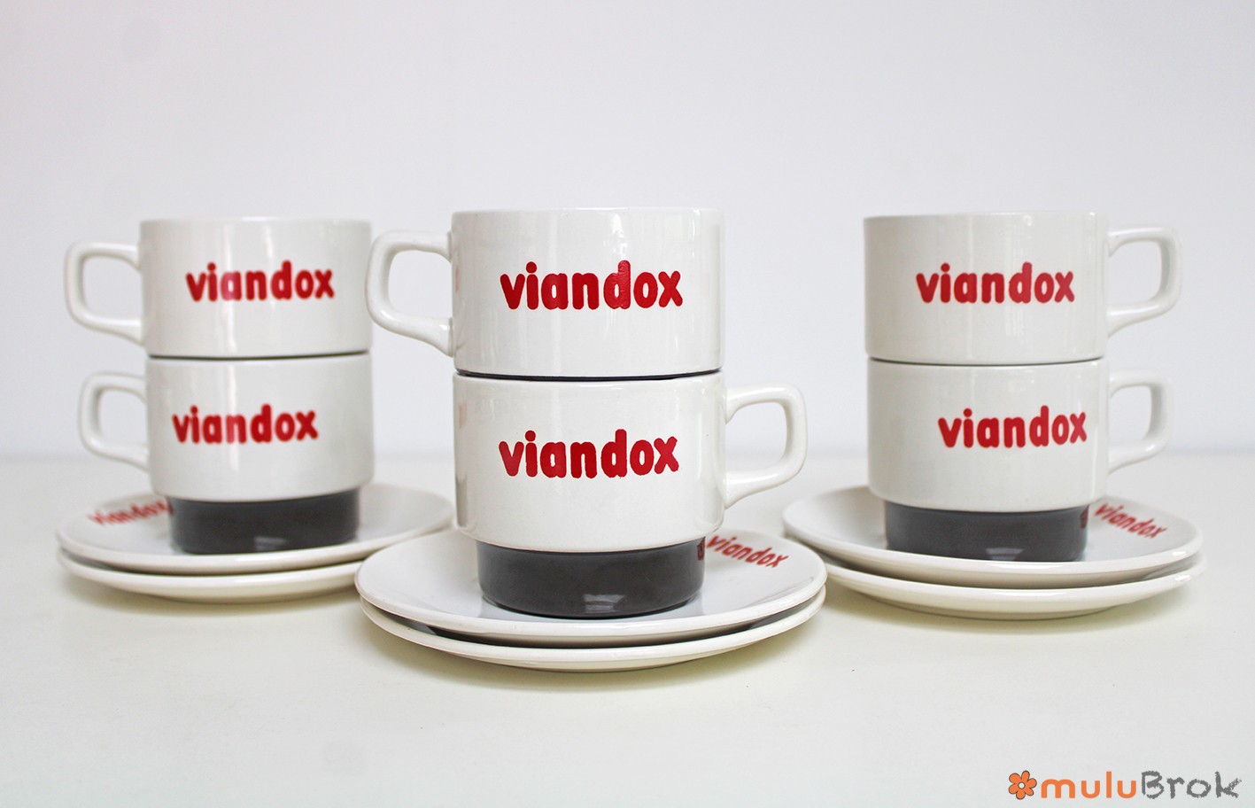 Tasse Viandox - muluBrok Brocante en Ligne