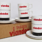 Photo 1 - Tasse Viandox