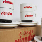 Photo 2 - Tasse Viandox