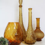 Photo 4 - Vase boule Empoli