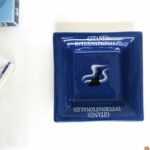 Cendrier Gitanes Internationales