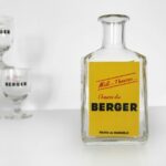 Carafe Berger Midi 7heures