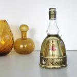 Bouteille musicale Ballerina Bols