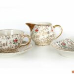 Vaisselle petit déjeuner Villeroy & Boch