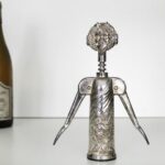 Tire-bouchon Bacchus