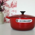 Cocotte Le Creuset