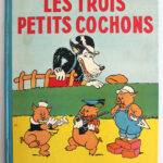 Photo 1 - Les Trois Petits Cochons