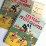 Photo 11 - Les Trois Petits Cochons