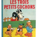 Les Trois Petits Cochons