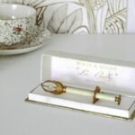 Pince à sucre Le Crabe