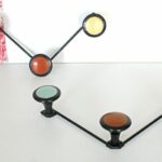 Porte Manteau métal