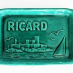 Cendrier Ricard